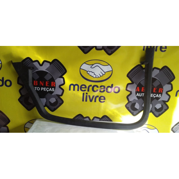 Acabamento Coluna Interna Porta T.d Audi A3 2017