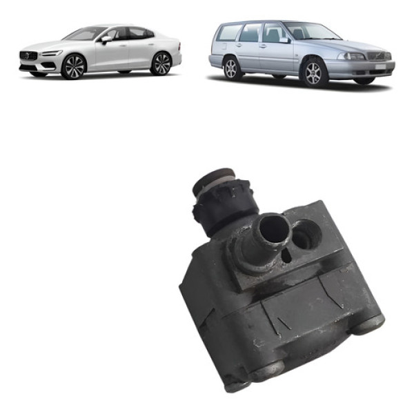  Bomba Direção Hidráulica Volvo S60 V70