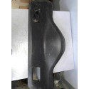 Moldura Suporte Tampa Tras Interna Peugeot 206 (9625054577)