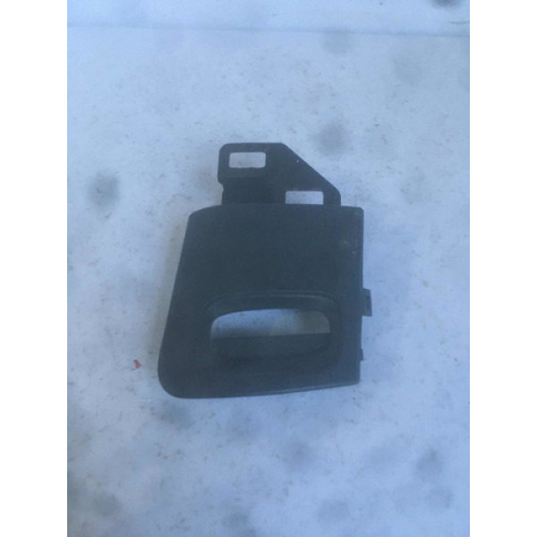 Acabamento Leitor De Chave Do Painel Audi A4 2015