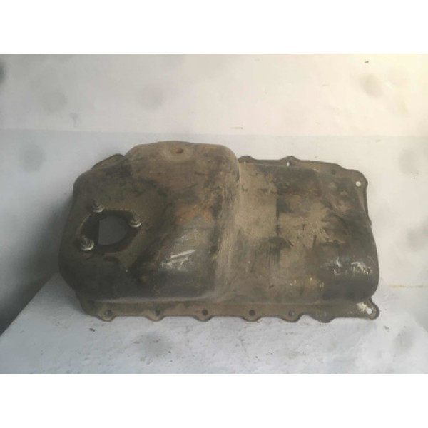 Cárter Bmw 320i 2009