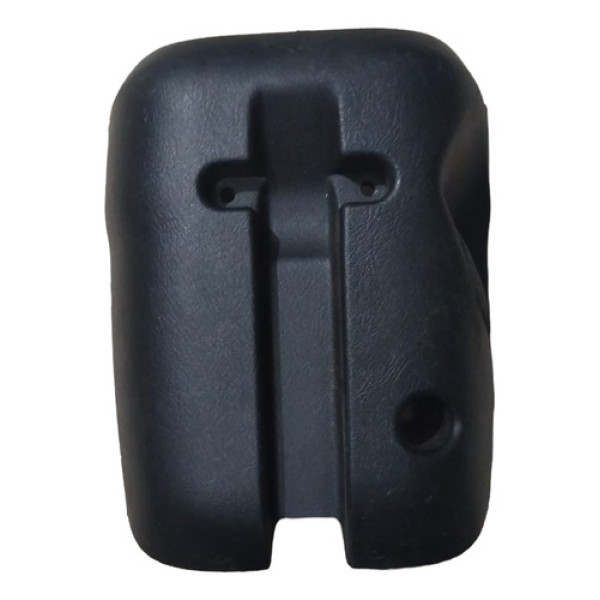 Moldura Chave Sera Direção Mitsubishi Tr4 07 08 Mr512990