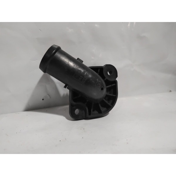 Carcaça Válvula Termostatica Volkswagen Gol 1.0 16v