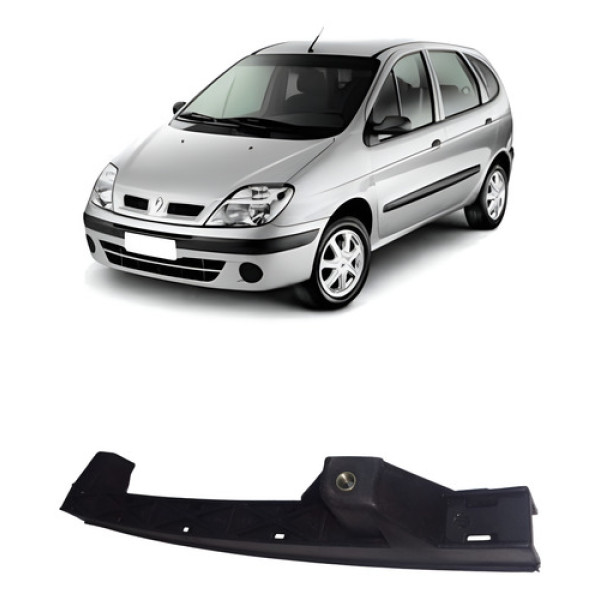 Guia Vidro Porta Traseira Esquerda Scenic 99 Á00 77004 10944