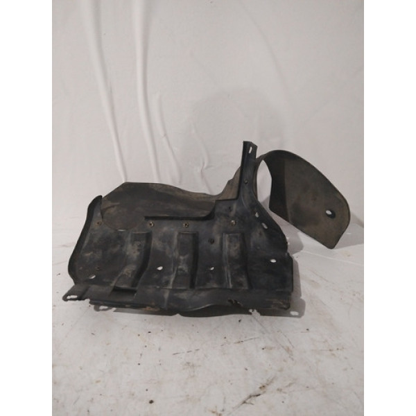 Anteparo Esquerdo Câmbio Fiat Palio/ Strada/ Siena 01/10