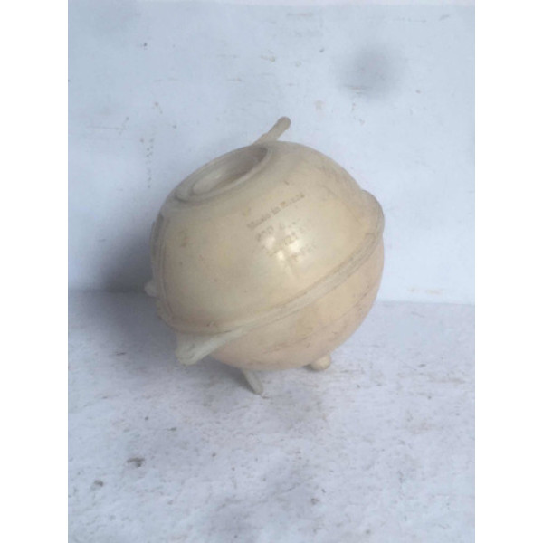 Reservatório De Água Radiador Gol 1.0 8v G3/g4 00/07