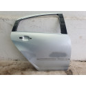 Porta Traseira Direita Agile 2010 2011 2012 2013 2014 A 2017
