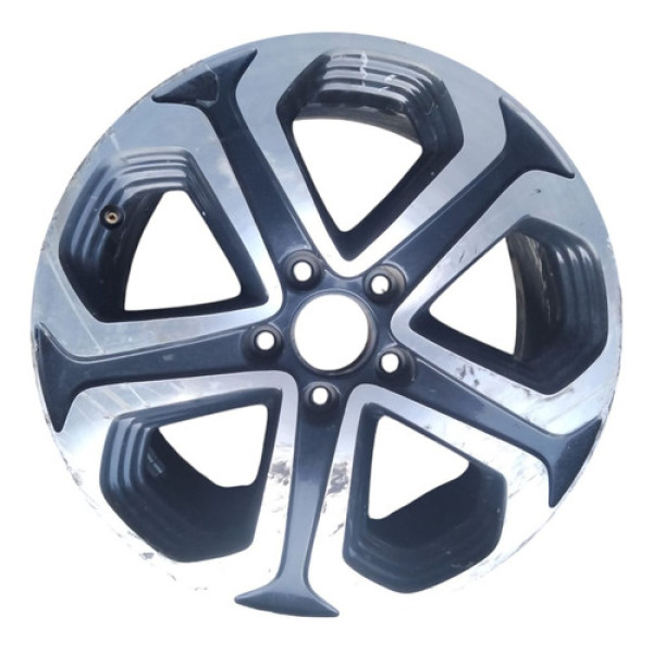 Roda Aro 17 Hr-v 2016 2017 2018 Original Honda 42700t7tm66
