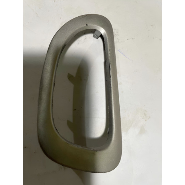 Acabamento Maçaneta Interna 307 Porta Dianteira Esquerda