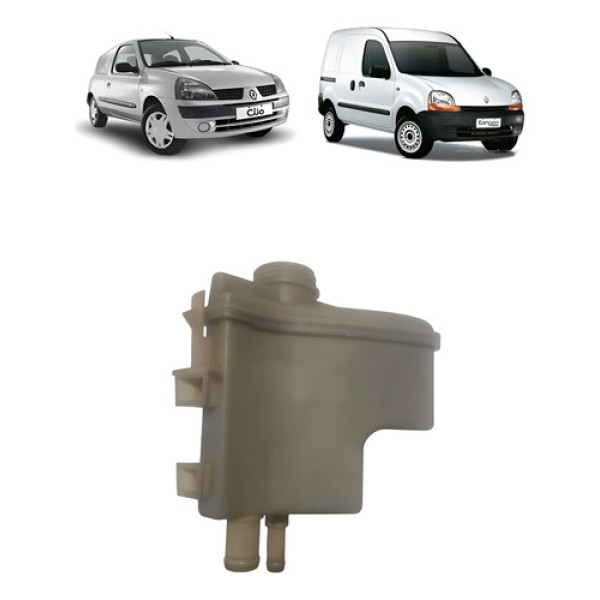 Reservatório Direção Hidráulica Cilo/ Kangoo 2001/2005