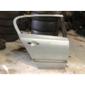 Porta Traseira L/d Gm Vectra 2006 Até 2011 (somente Lataria)