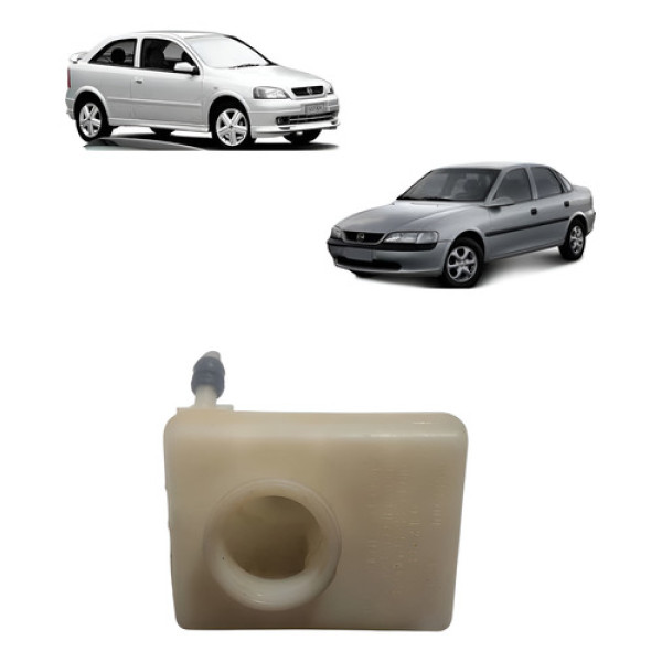 Reservatório Oleo Fluido Gm Astra/vectra 1999 A 2011