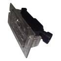 Lanterna Placa Gm Celta Prisma 2001 A 2005(usado)