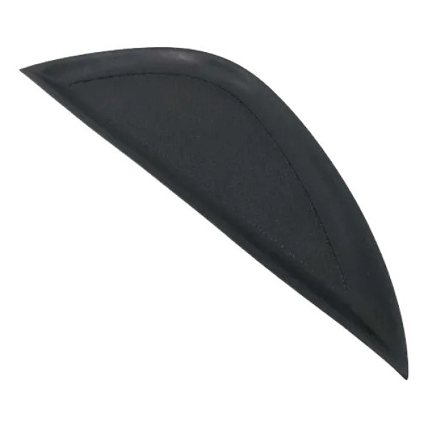 Acabamento Borracha Esquerda Painel Xsara Picasso 2002 A 12