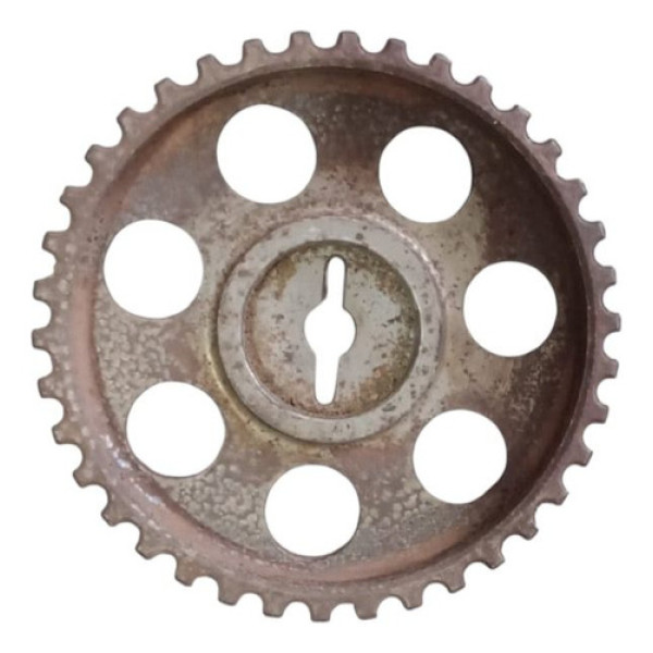 Polia Do Comando Gm Meriva Corsa Montana Doblo 1.4 1.8