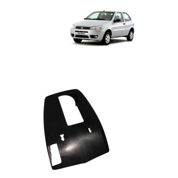 Capa Coluna Fiat Palio Siena Strada 2005 Esquerdo. Original