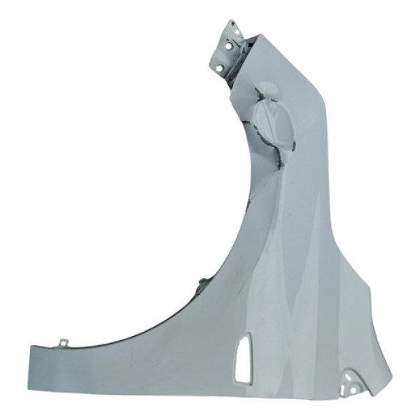 Paralama Esquerdo-onix Plus-2020 2022 [com Detalhes]