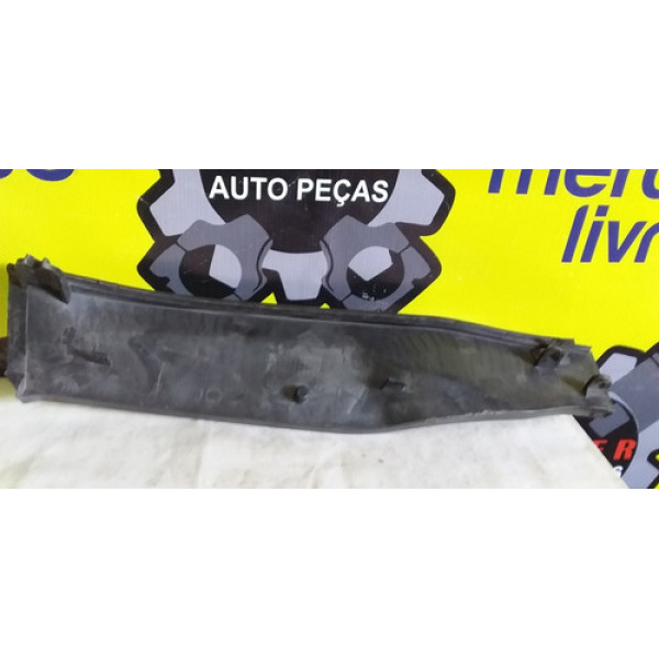 Acabamento Painel Fogo L/e Bmw 320 64316925973