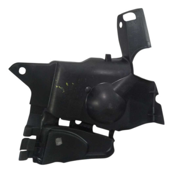 Defletor Parabarro Dianteiro Esquerdo Duster 2011/2015