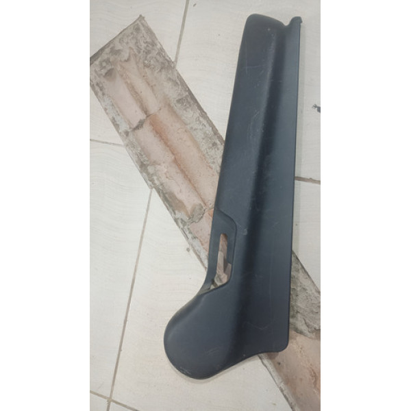 Acabamento Moldura Banco Diant. Direito Crv 2002 2003 2004