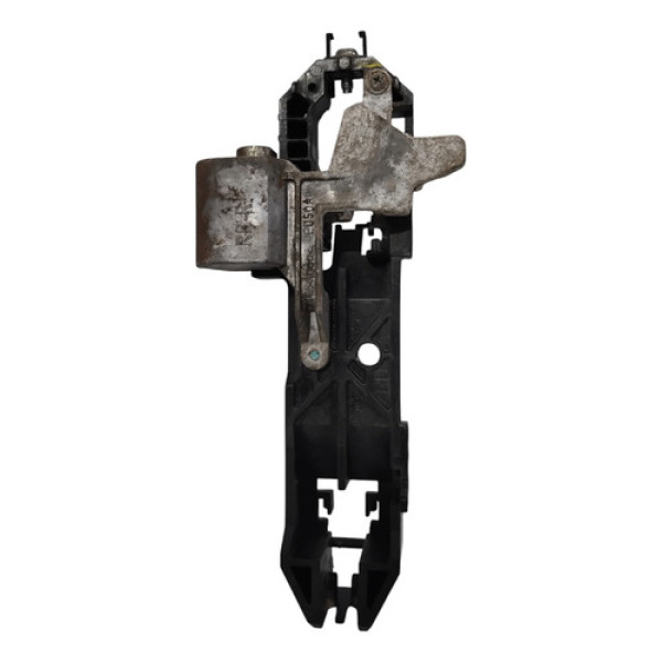 Suporte Maçaneta Externa Traseiro Direito Nissan Tiida 2008