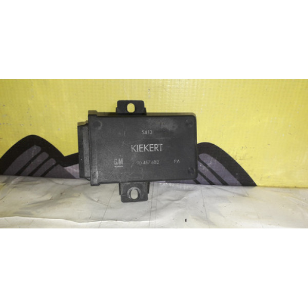 Relê Módulo Central Vidro Elétrico Astra Vectra