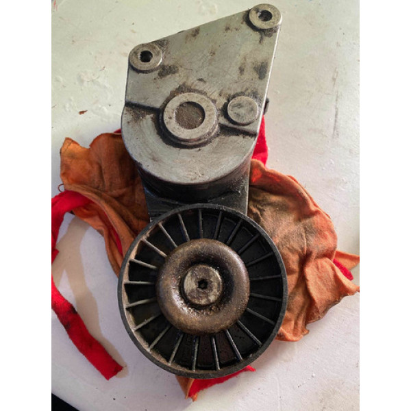 Tensor Da Correia Alternador Xsara Citröen Wegan