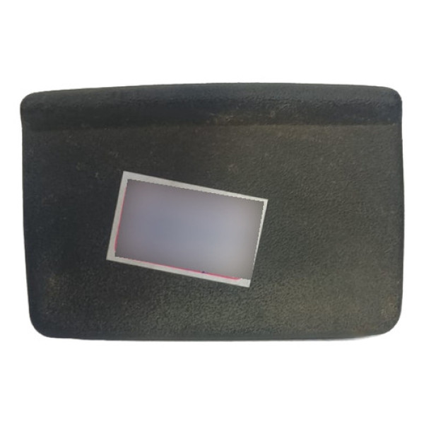 Cinzeiro Traseiro Gol G2 Santana Original Vw 3258574132