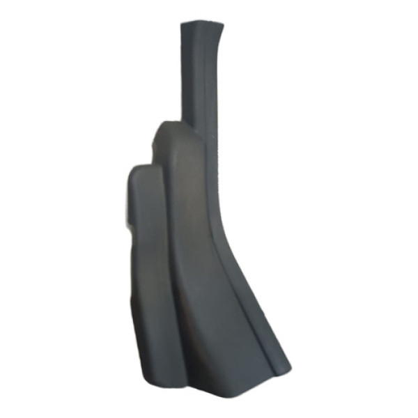 Soleira Traseira Direita Nissan Sentra 2007 2008 2009 2010