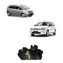 Fechadura Tras Esquerda Gm Meriva Corsa Montana 2003 A 2012