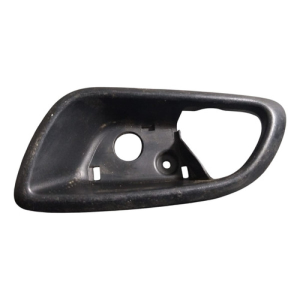 Moldura Dianteira | Traseira Maçaneta Interna Fiat Freemont