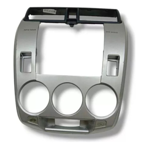 Moldura Central Painel City 2023 77250tm6m0xx