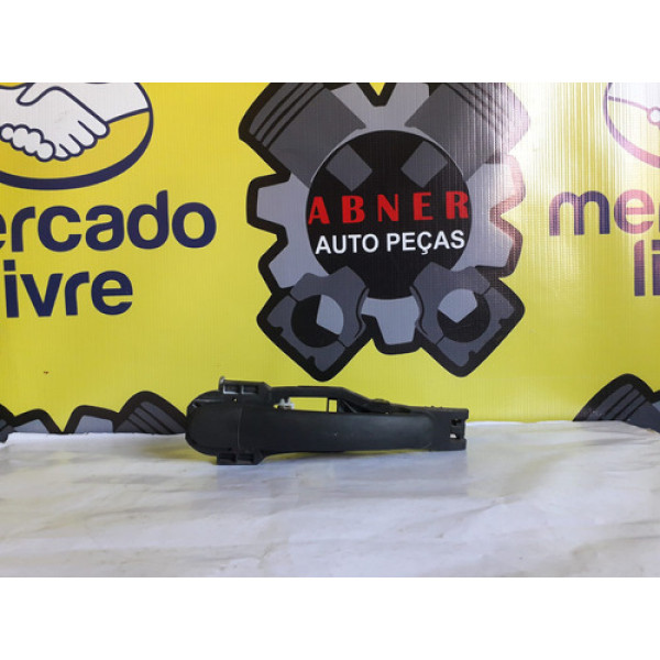 Maçaneta Externa Traseira Direita Gol G6 