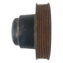Polia Virabrequim L200 Triton Pajero Dakar 3.5 V6 08 A 16