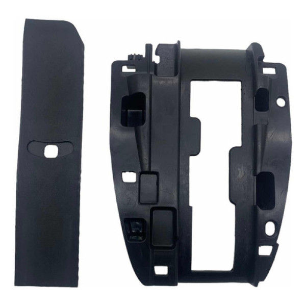 Moldura Acabamento Console Central Freemont 2013 Original