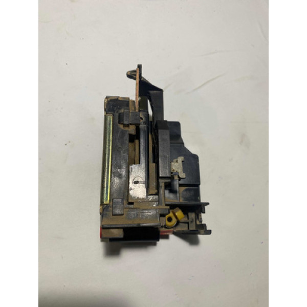 Fechadura Fiesta Porta Traseira Direita 2009