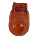 Lâmpada Pisca Vidro Ambar 12v Wy21w Tka201 E4 Stanley Cruze
