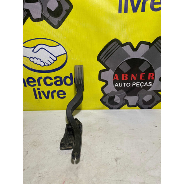 Pedal Acelerador Fiesta 2009