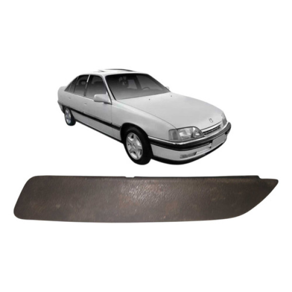 Puxador Porta Direita Chevrolet Omega 1995 Á 1998 90230856