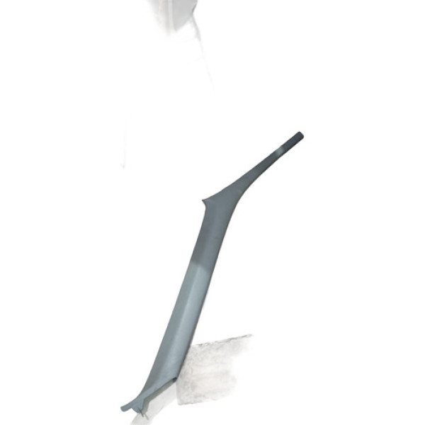 Moldura Coluna Interna Dianteira Direit Honda Civic 98 2000