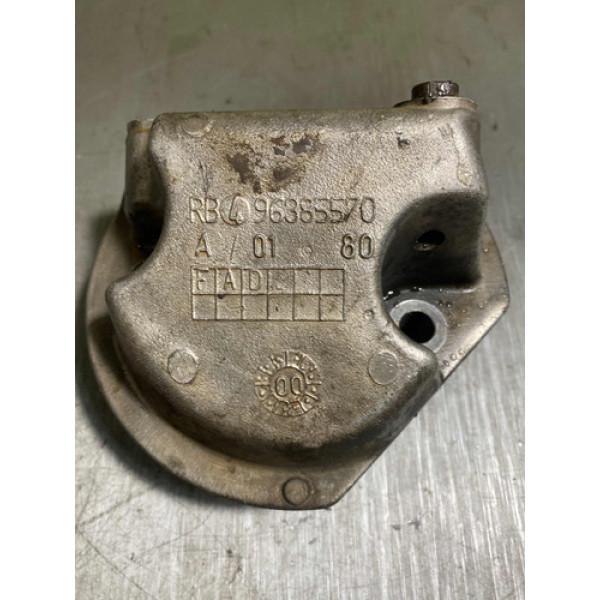 Suporte Coxim Do Motor Do Peugeot 206 1.6 16v 2005 2006