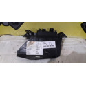 Suporte Fixação Chicote Peugeot 206 00/04 