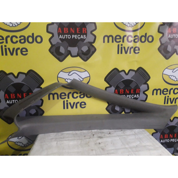 Acabamento Coluna Parabrisa L.e Xsara Picasso 07