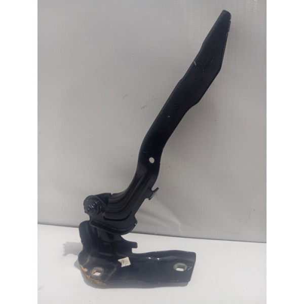 Braço De Capô Esquerdo Fiat Pulse 2021/2023 Original