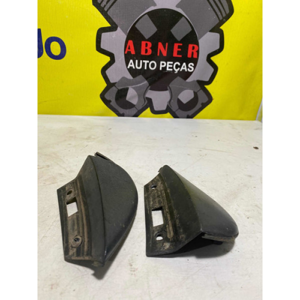 Acabamento Retrovisor Lado Esq/direito Renault Scenic 99/12