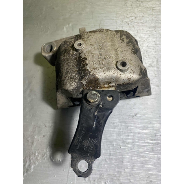 Coxim Calço Motor Direito Golf Sr 1.6 2001 A 2006
