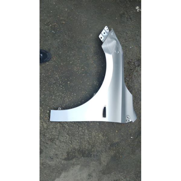 Paralama Dianteiro Direito Onix 2020 2021 *detalhes