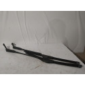 Par Braço Haste Limpador Para Brisas Gm Vectra 97/05