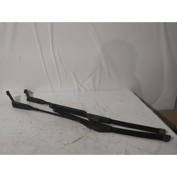 Par Braço Haste Limpador Para Brisas Gm Vectra 97/05
