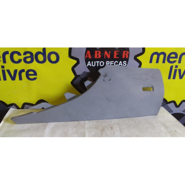 Acabamento Coluna Traseira Direita Audi A3 2017 8v5867246